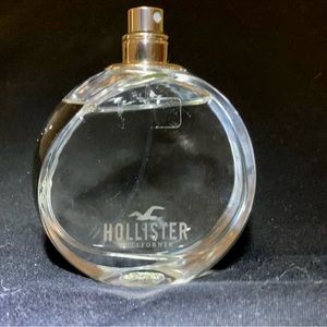 Hollister California Wave Perfume